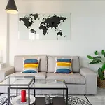Apartamento Pelayo Malaga
