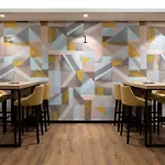 Tryp Málaga Alameda Hotel