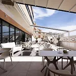 Tryp Málaga Alameda Hotel