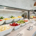 Tryp Málaga Alameda Hotel