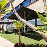 Tryp Málaga Alameda Hotel