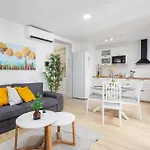Nordik Rooms Urban - Centro \