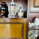 Malaga Flat With Balcony Ac Direct Bus To Beach Sleeps 7