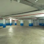 Cubo\'S La Union Apartment Pool & Parking