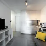 1 Room Playa Pedregalejo