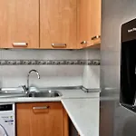 Acogedor 2 Hab Apto En El Centro