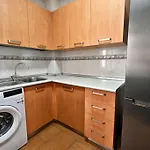 Acogedor 2 Hab Apto En El Centro