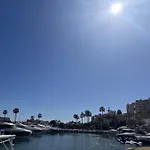 Studio On The Beach Front
