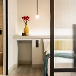 Coeo Suites Parras