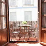 Granada Freshapartments By Bossh! Apartments