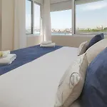 Apartamentos Malagueta Urban Beach