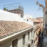 Sunny Malaga Apartments
