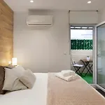 Apartamento Moderno Y Bien Ubicado