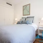 Malaga Center Flat Luxury