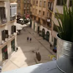 Apartamentos Calle Larios
