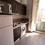 Apartamentos Calle Larios