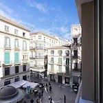 Saenz Suites Gallery By Bossh! Apartments
