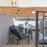 Casa Premium Playa Centro Estacion De Tren