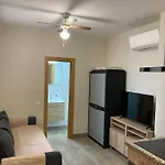 Apartamentos Segalerva