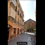 Ático Corazón de Atarazanas