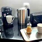 Apartamento Vina P. Malaga Centro