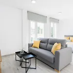 Apartamentos La Pelusa