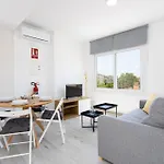 Apartamentos La Pelusa