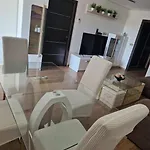 Appartment In Malaga Beach