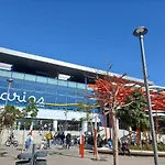 malaga apartamento turisticos playa