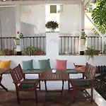 Las Acacias Hostal Restaurante