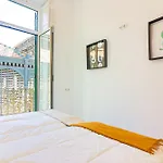 Olozaga Freshapartments By Bossh! Apartments
