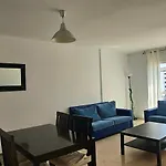 Residencia Universitaria Alfil