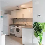 3 Rooms Y 3 Baths Y Aparcamiento Catedral Malaga