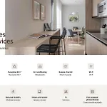 Apartamentos Líbere Málaga la Merced