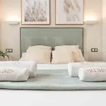 Adorable Flat With Private Parking In The Center By Rems