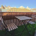 Apartamento El Chiquito - Centro De Malaga