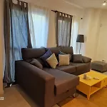 Apartamento Centro Malaga