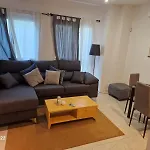 Apartamento Centro Malaga