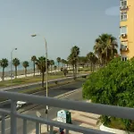 Sea Views Apartment Mendoza