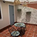 Casa Encantadora Y Confortable En Malaga.