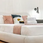 Comfortable Apartment In The Center By Rems