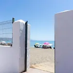 Chalet En Primera Linea De Playa