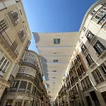 Apartamento En El Centro De Malaga