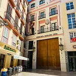 Apartamento En El Centro De Malaga