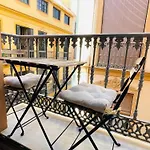 Apartamento En El Centro De Malaga