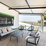 Cortijo Ariza Sea Views