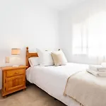 Cortijo Ariza Sea Views