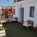 Terrazas De Capuchinos Apartamentos