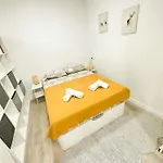 Apartamento Comodidad Y Ubicacion Malaga