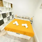 Apartamento Comodidad Y Ubicacion Malaga